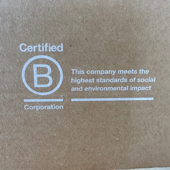 Poppy Barley Cross Town Sandal - As New - Picture 11 of 13